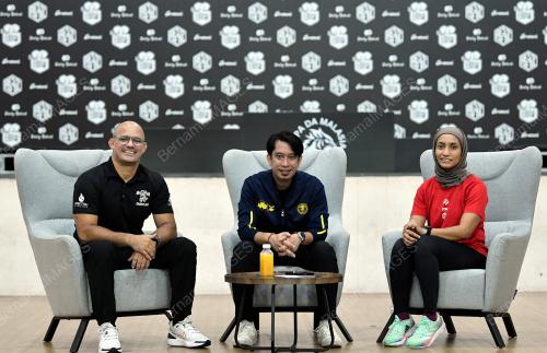 ADAM ADLI ADB HALIM