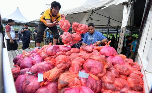 PROGRAM KORBAN DAN AKIKAH PERINGKAT UITM