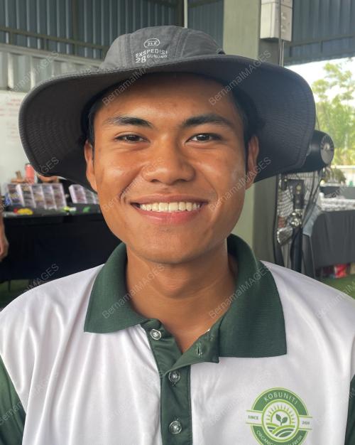 MUHAMMAD FARID MOHD MAZLAN