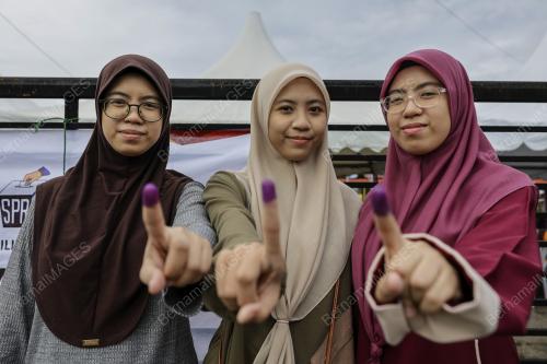 PILIHAN RAYA UMUM KE-15
