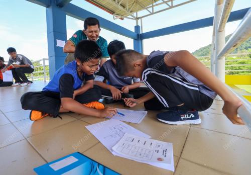 WINGS OF KKB SELANGOR BIRDS FAIR 2022
