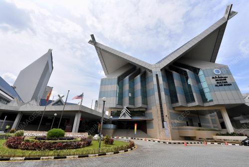 SIDANG MEDIA PEMBUKAAN SEMULA MUZIUM SULTAN ALAM SHAH