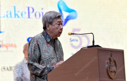 SULTAN SELANGOR SULTAN SHARAFUDDIN IDRIS SHAH