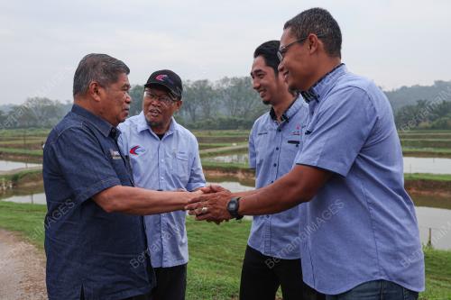 DATUK SERI MOHAMAD SABU