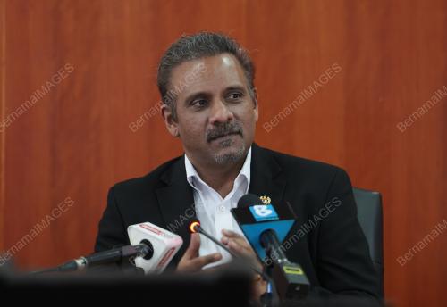 RAMKARPAL SINGH
