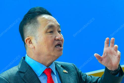 DATUK NG SUEE LIM