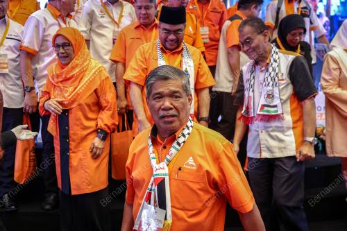 DATUK SERI MOHAMAD SABU