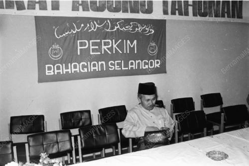 PERKIM