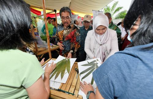 DATUK SERI JOHARI ABDUL GHANI