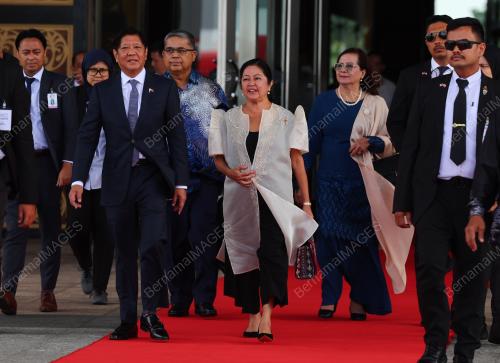FERDINAND MARCOS JR