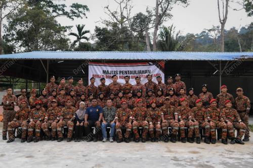 DATUK NORAZAM KHAMIS