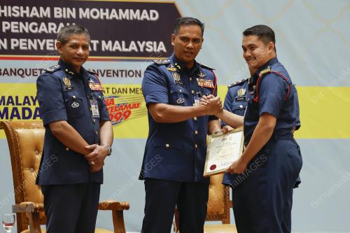 DATUK NOR HISHAM MOHAMMAD