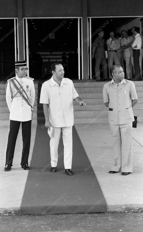 DYMM TUANKU JAAFAR