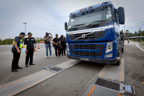 OP PARAS JPJ SELANGOR