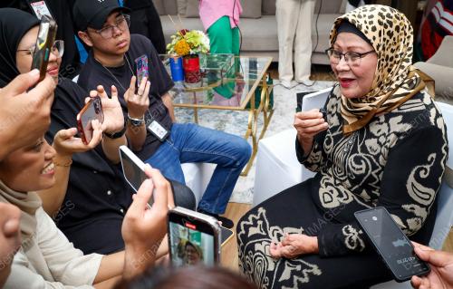 NORLIA GHANI