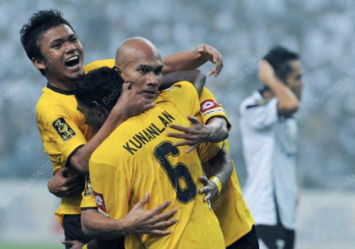 PIALA MALAYSIA