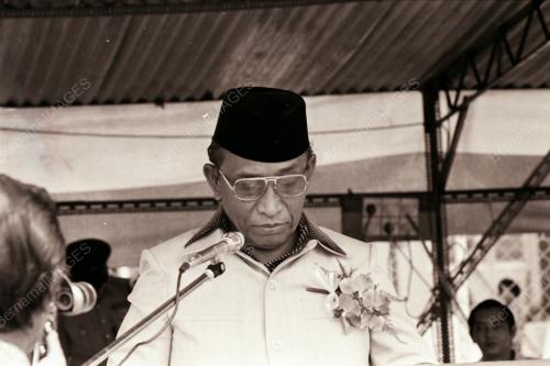 DATUK HORMAT BIN RAFEI