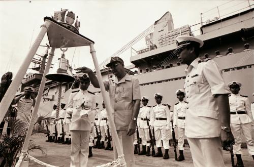 DATUK SERI HUSSEIN ONN