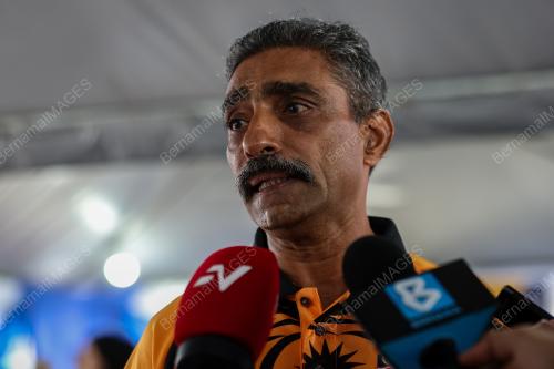 DATUK NOORUL ARIFFIN ABDUL
