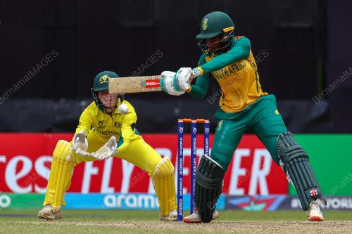 ICC U19 WOMEN'S T20 WORLD CUP