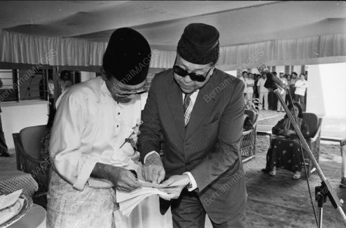 RUMAH BAKTI