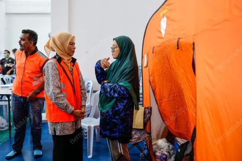 DATUK SERI DR NORAINI AHMAD