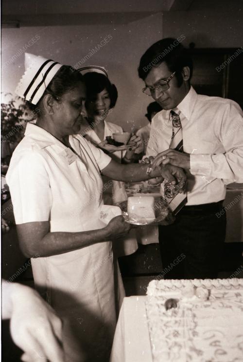 NURSE