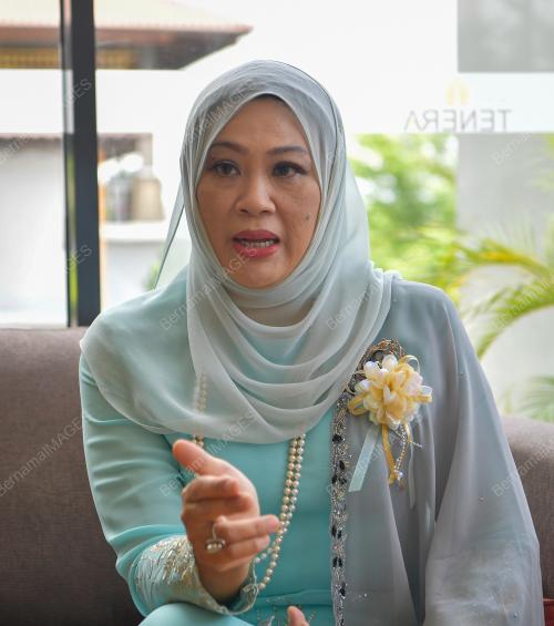 AINI SURAYA OSMAN