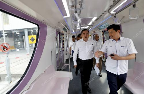 ANTHONY LOKE SIEW FOOK