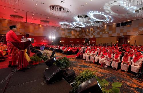 DATUK SERI DR AHMAD ZAHID HAMIDI