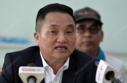 DATUK NG SUEE LIM