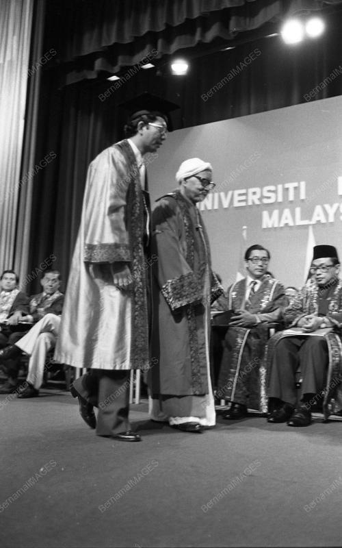 KONVOKESYEN UKM