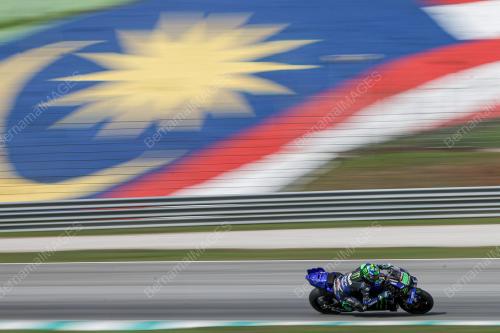 UJIAN PRA MUSIM MOTOGP 2025