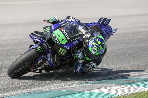 UJIAN PRA MUSIM MOTOGP 2025