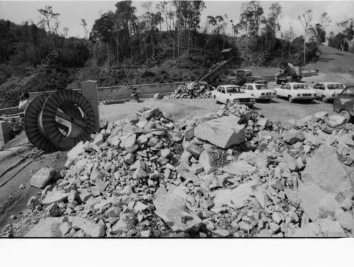 ULU LANGAT DAM