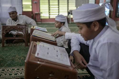 NUZUL QURAN