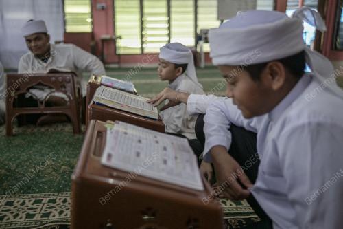 NUZUL QURAN