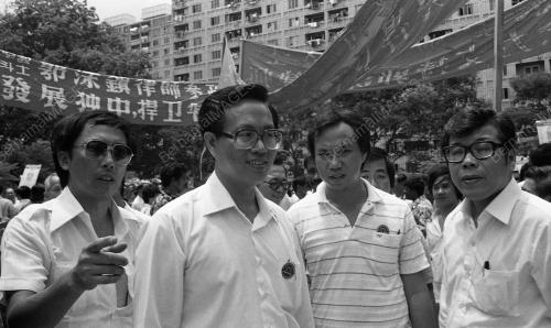 HARI PENAMAAN CALON KEPONG