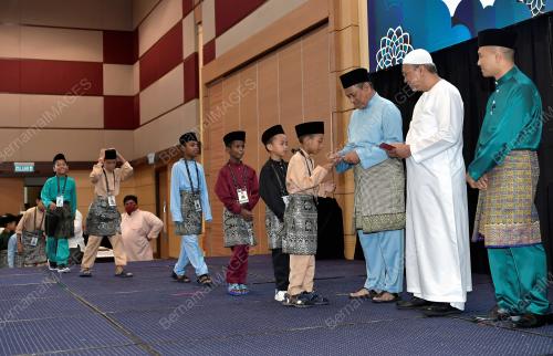 IFTAR RAMADAN KASIH PKNS 2023