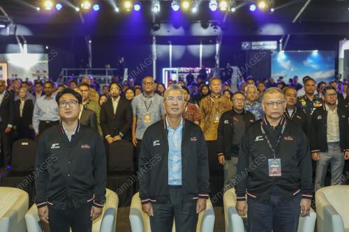 TENGKU DATUK ZAFRUL TENGKU ABDUL AZIZ