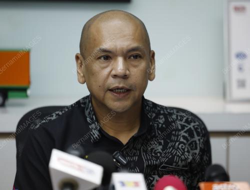DATUK ARMIZAN MOHD ALI