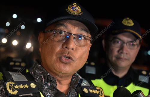 DATUK LOKMAN JAMAAN