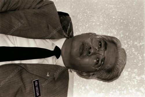 DATUK SERI ABU HASSAN OMAR