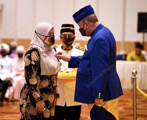 TENGKU SULAIMAN SHAH ALHAJ