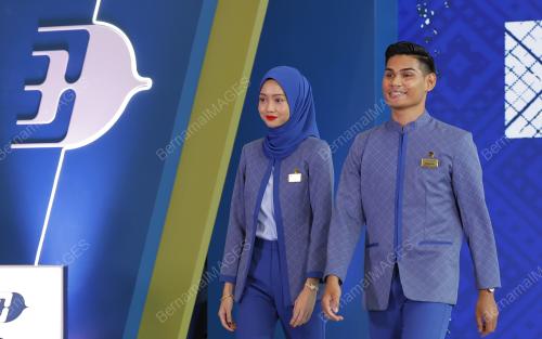 TENGKU PERMAISURI NORASHIKIN