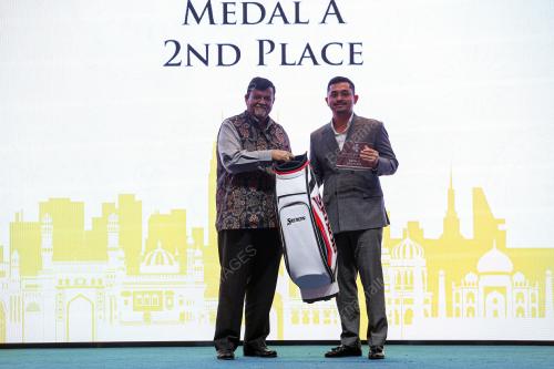 CONSORTIUM OF INDIAN INDUSTRIES IN MALAYSIA
