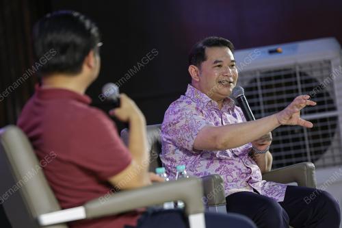 RAFIZI RAMLI