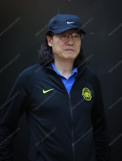 KIM PANG GON