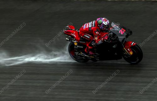 UJIAN PRA MUSIM MOTOGP 2023