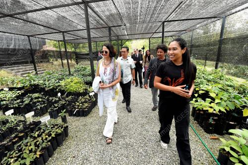 DATUK DR CHING THOO KIM